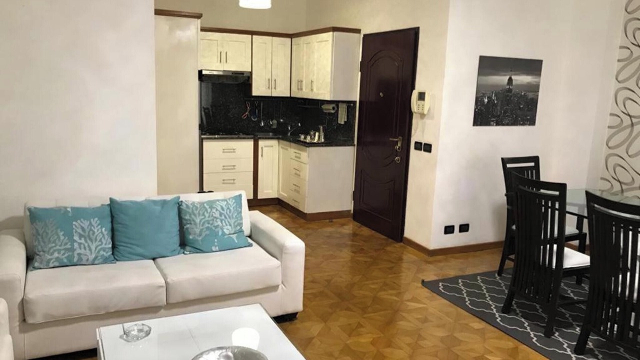 Photo of Livingroom in Boca Chica