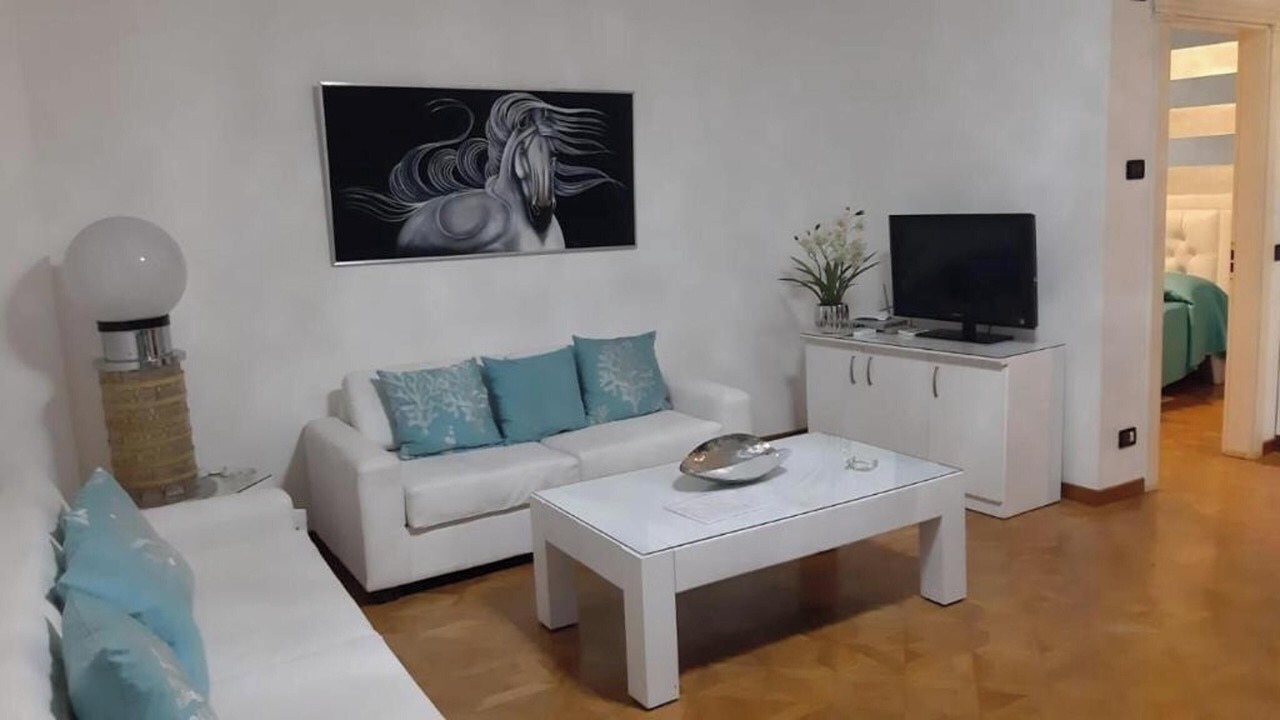 Photo of Livingroom in Boca Chica