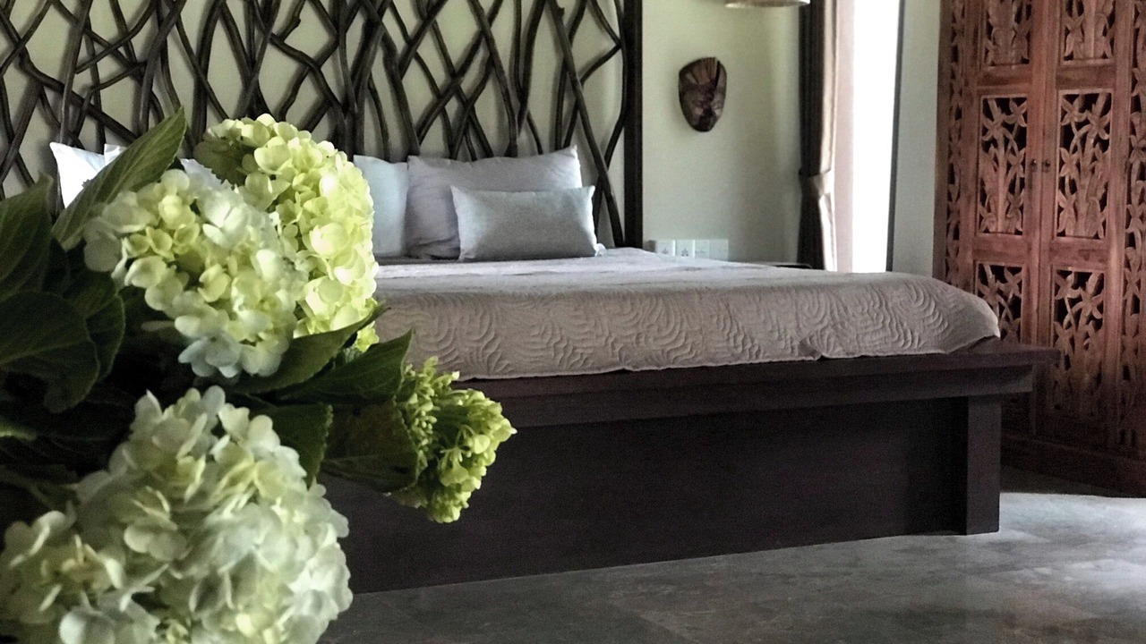 Photo of Bedroom in Melayang