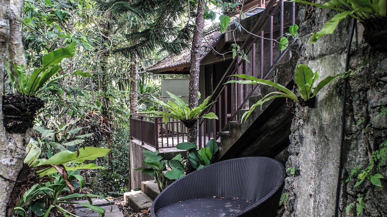 Photo of Outdoor in Melayang