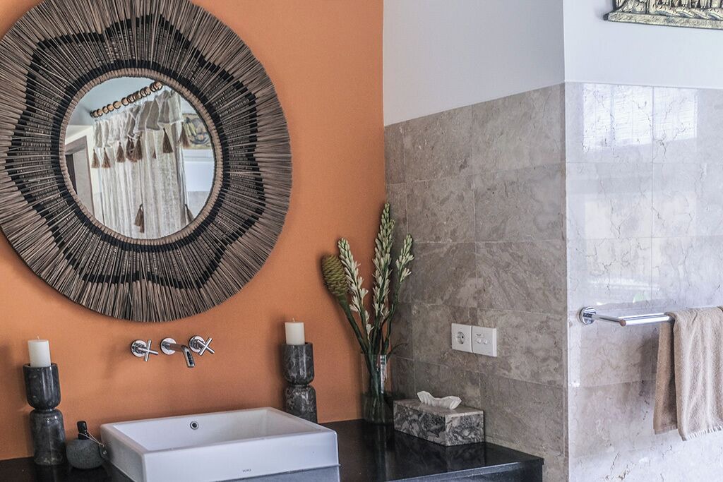 Photo of Bathroom in Melayang