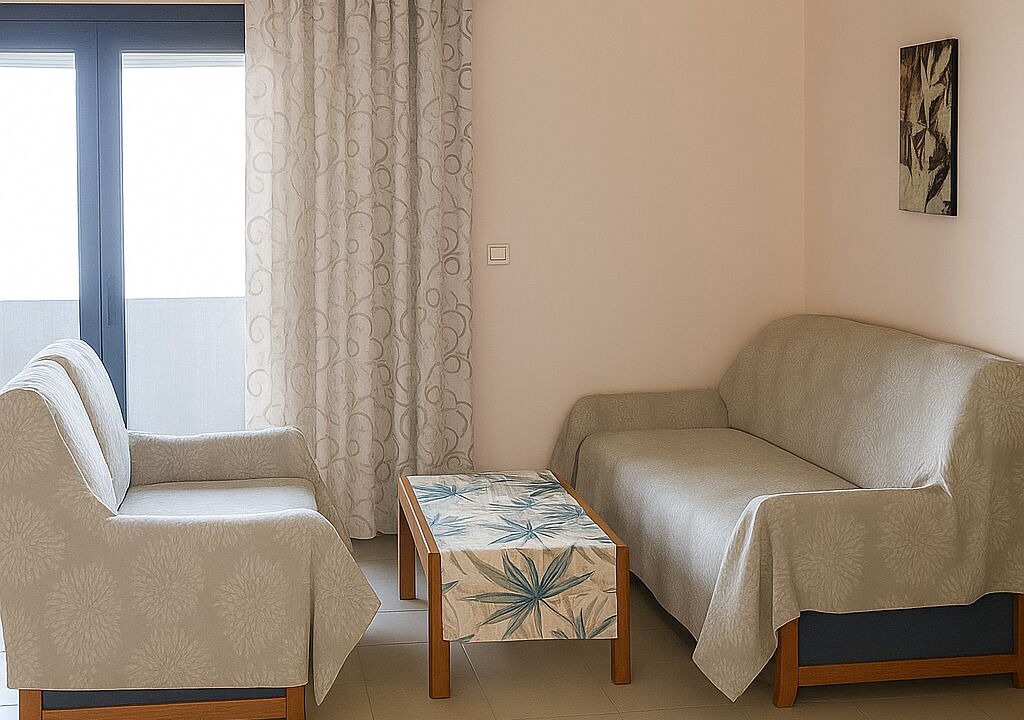 Photo of Livingroom in Sipiada