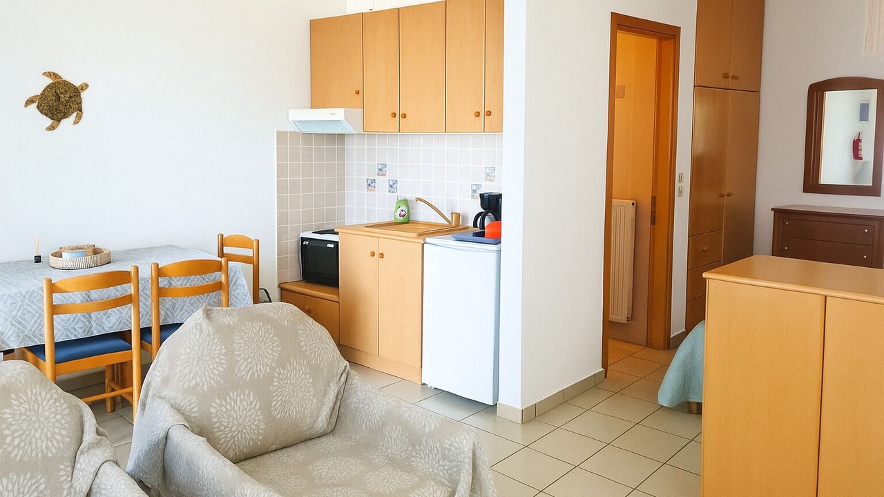 Photo of Livingroom in Sipiada