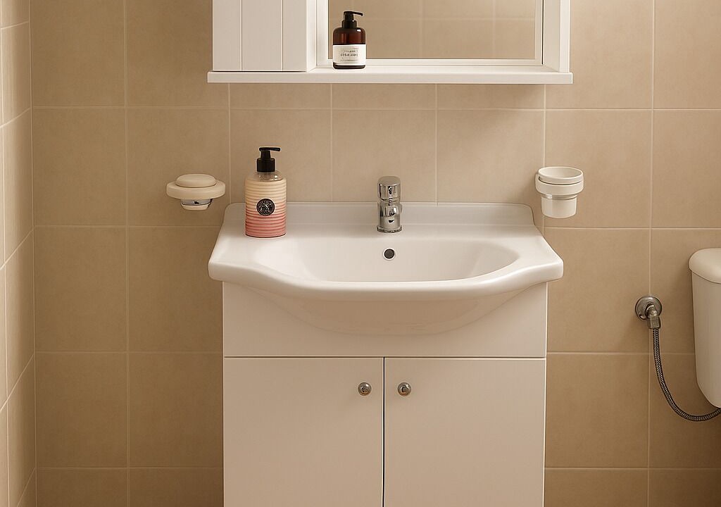 Photo of Bathroom in Sipiada