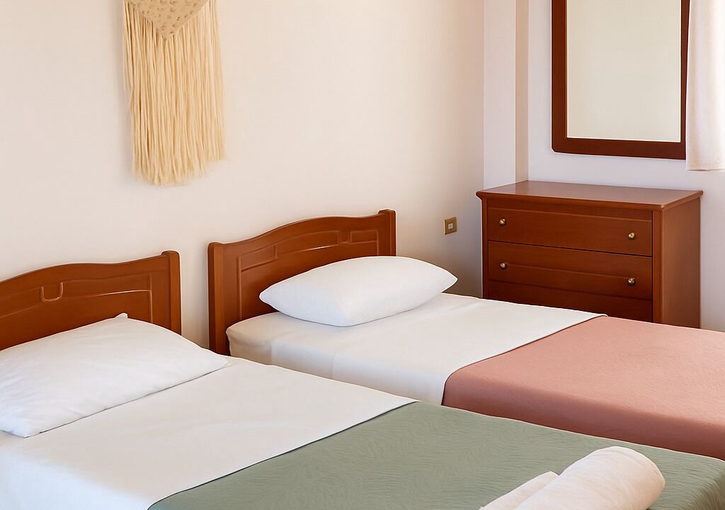 Photo of Bedroom in Sipiada