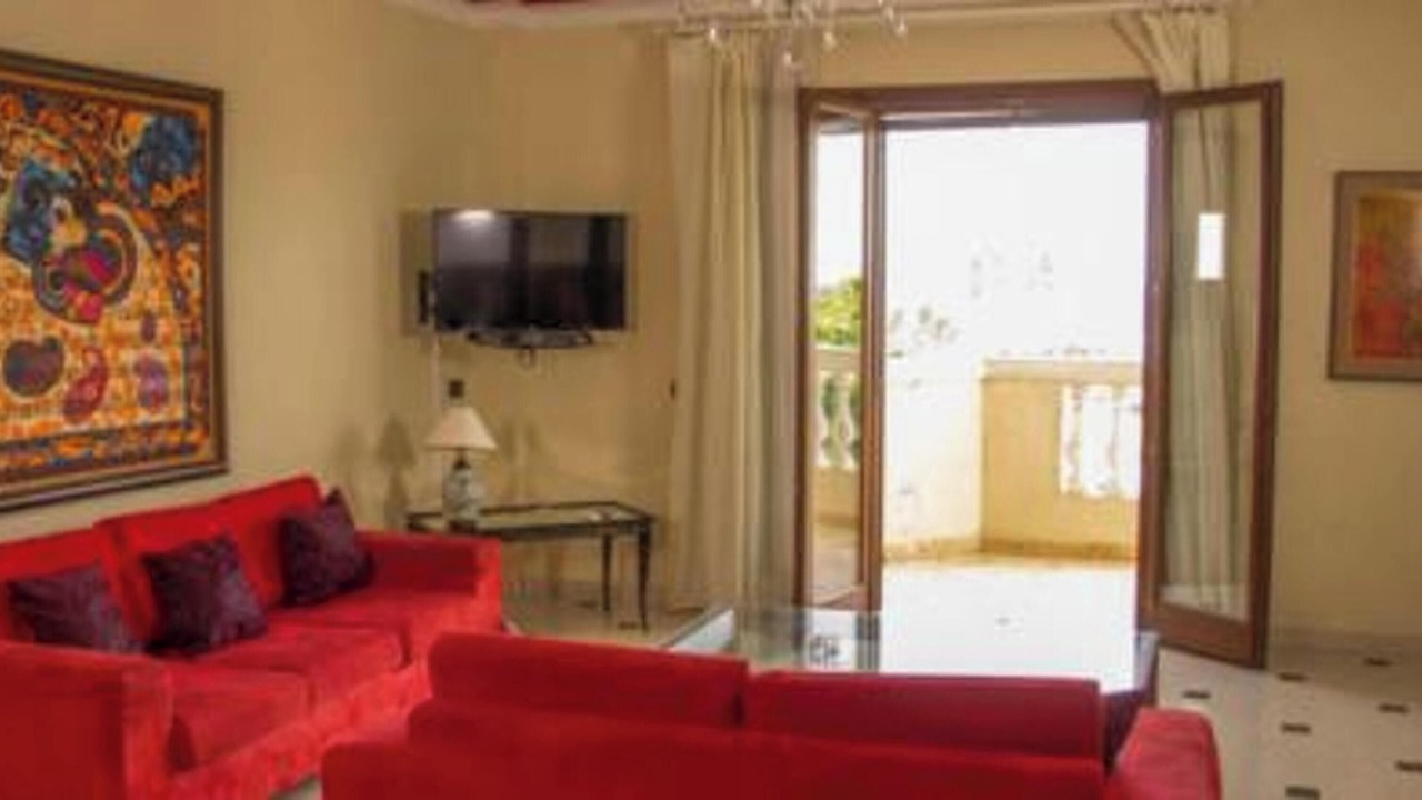Photo of Livingroom in Boca Chica