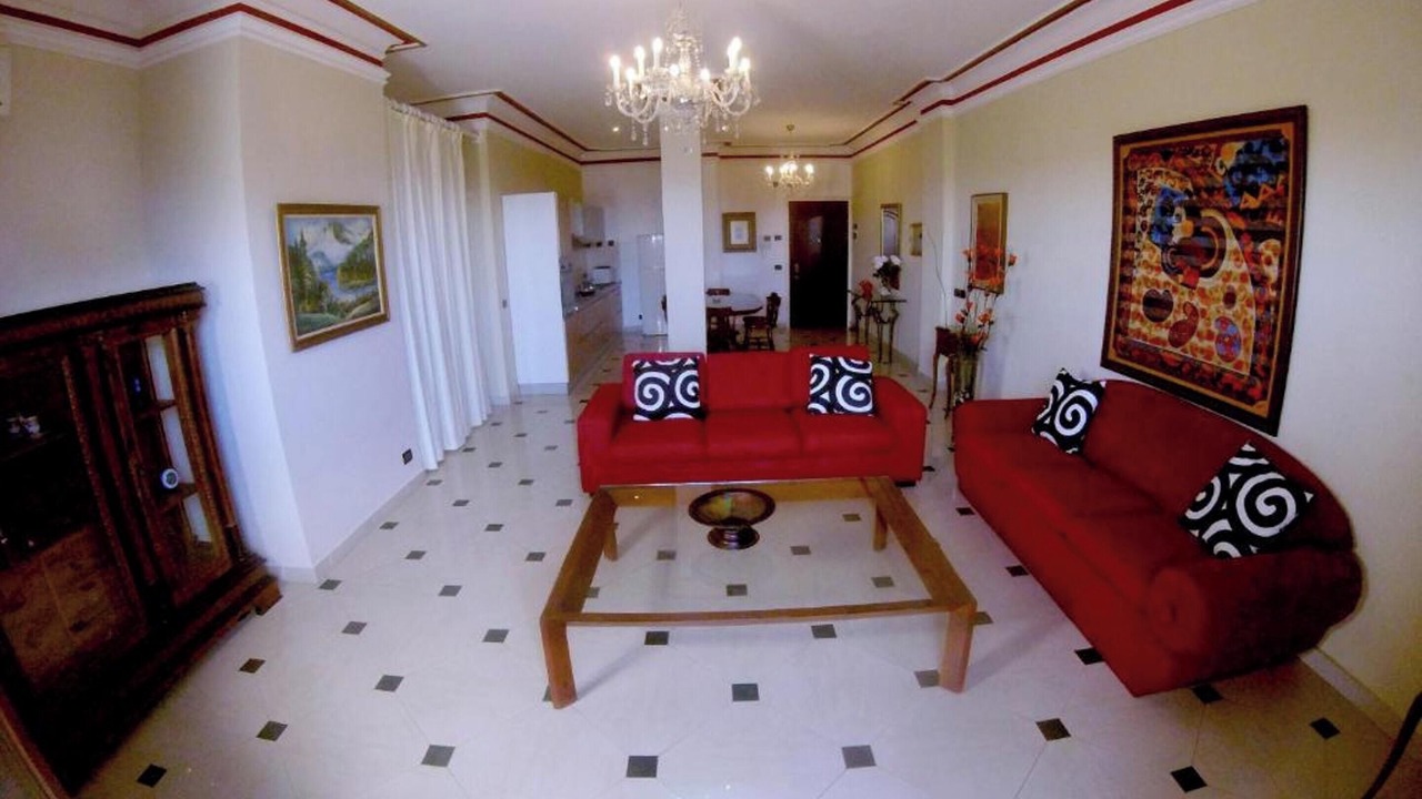 Photo of Livingroom in Boca Chica
