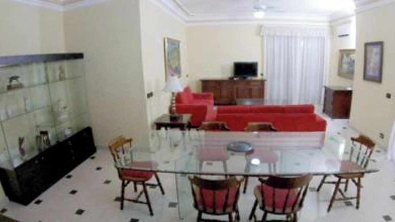 Photo of Livingroom in Boca Chica