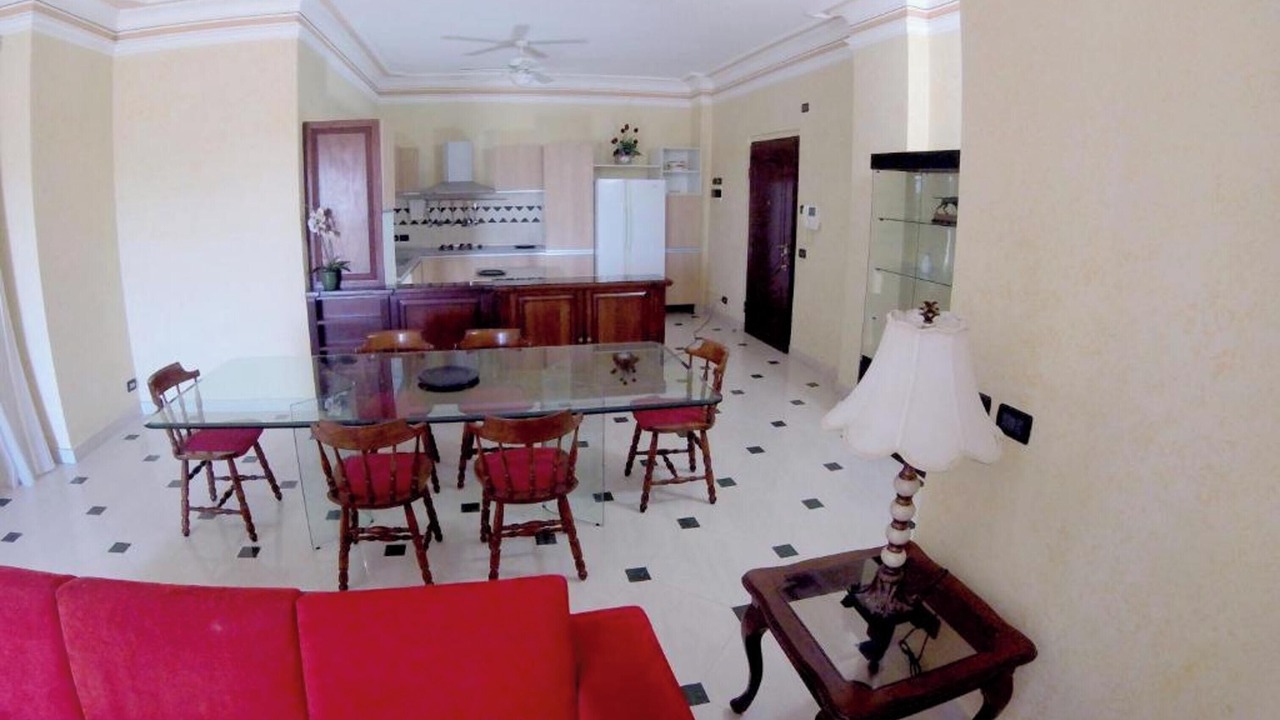 Photo of Livingroom in Boca Chica