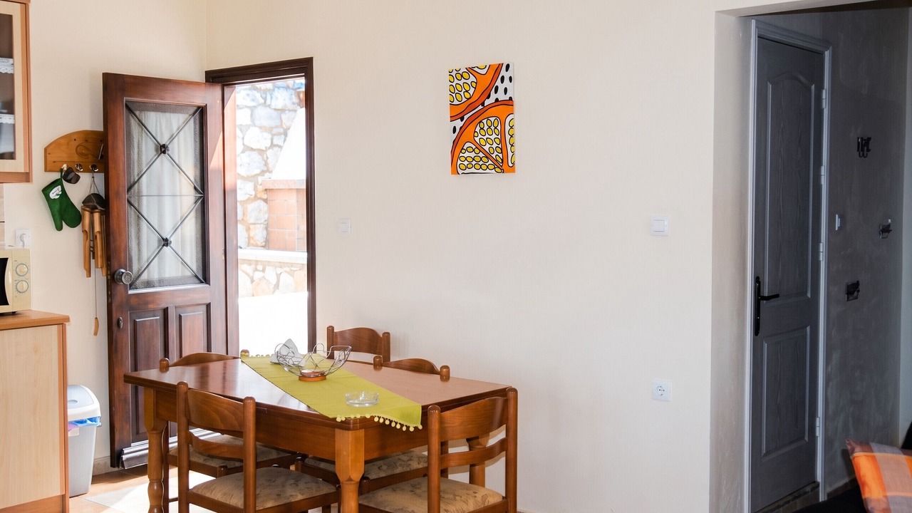 Photo of Livingroom in Mirties