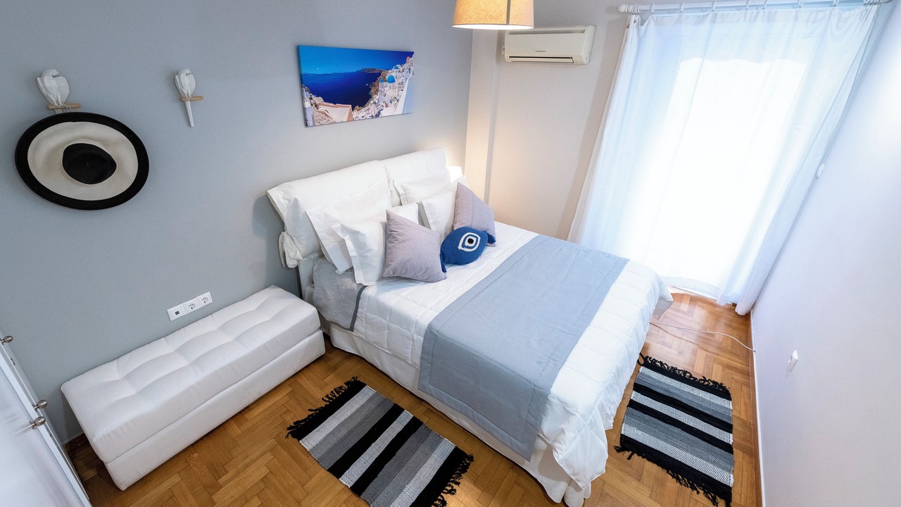 Photo of Bedroom in Pasalimani