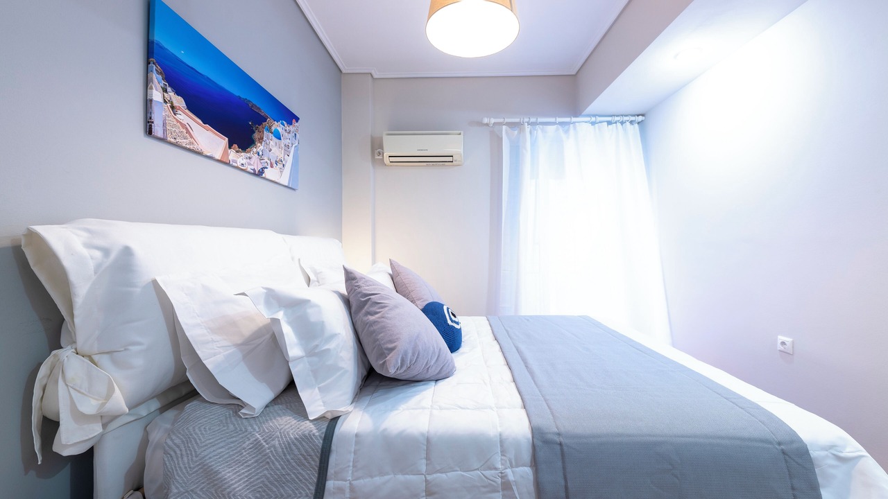 Photo of Bedroom in Pasalimani