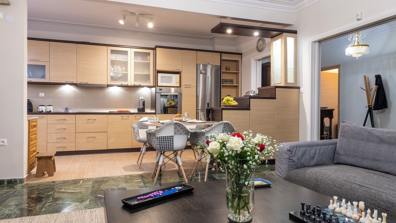 Photo of Livingroom in Pasalimani