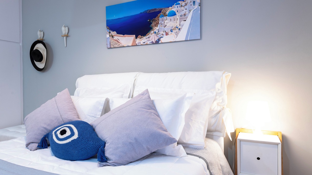 Photo of Bedroom in Pasalimani