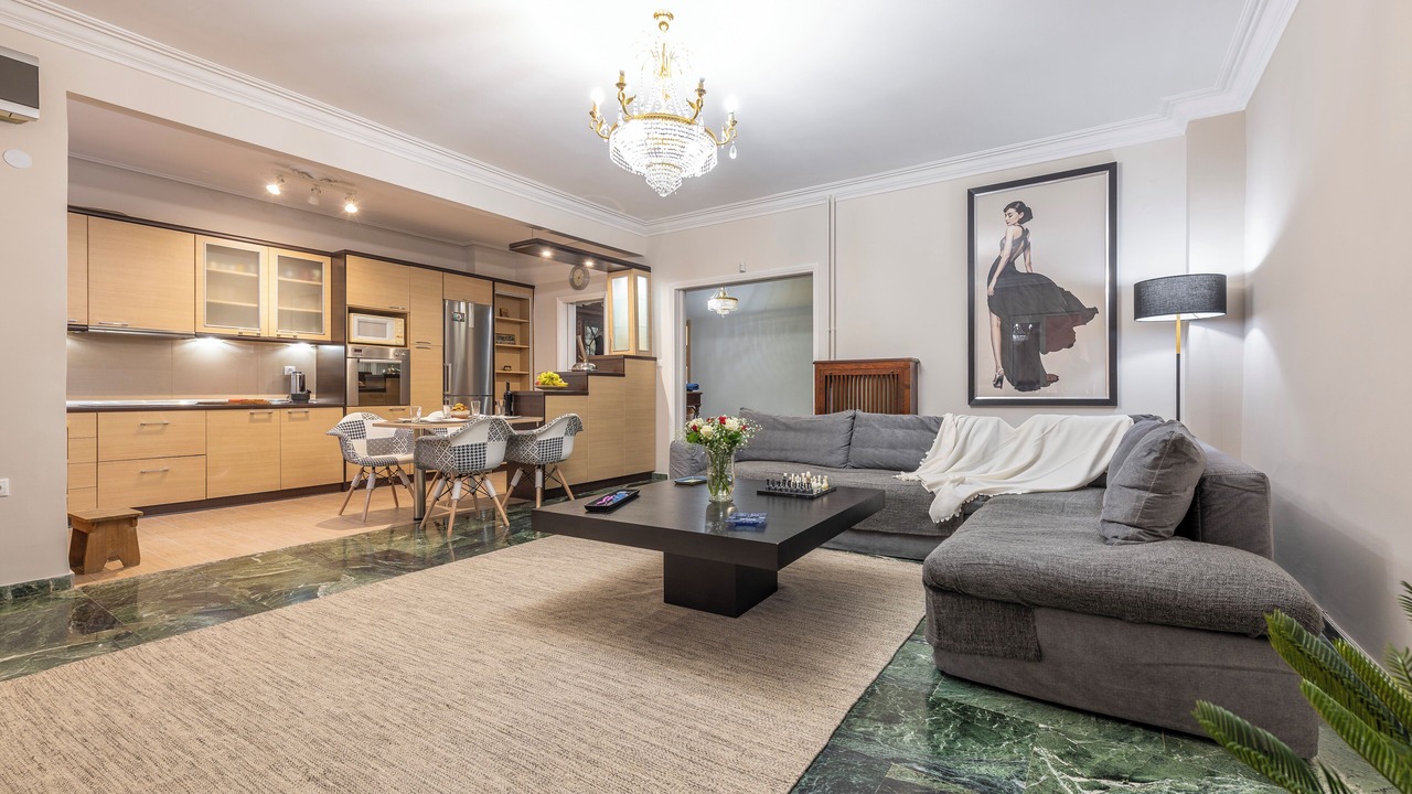 Photo of Livingroom in Pasalimani