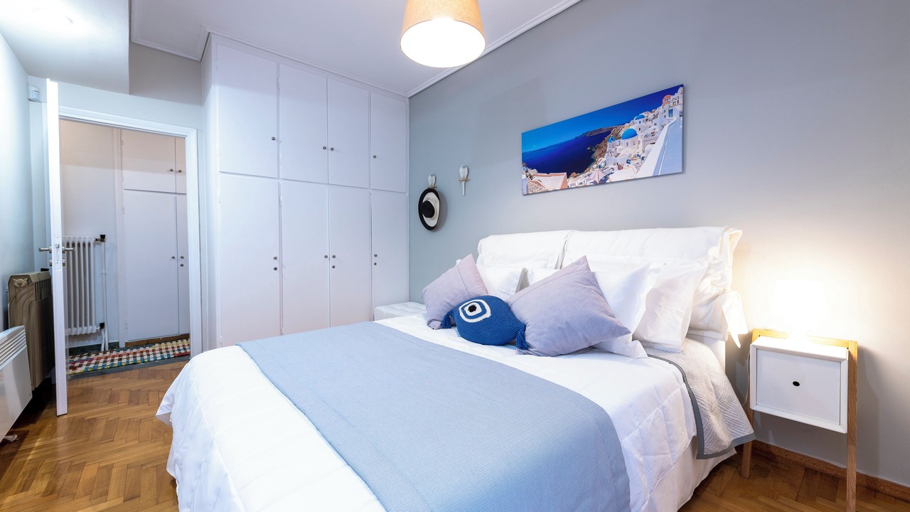 Photo of Bedroom in Pasalimani