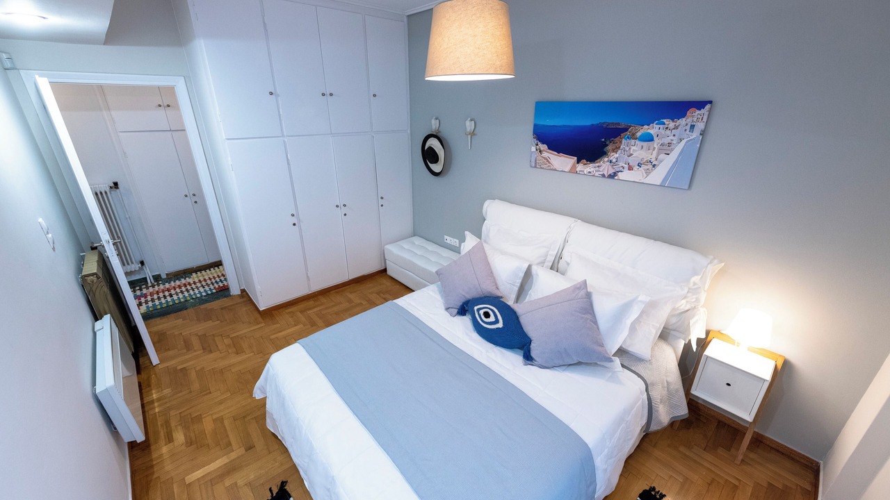 Photo of Bedroom in Pasalimani