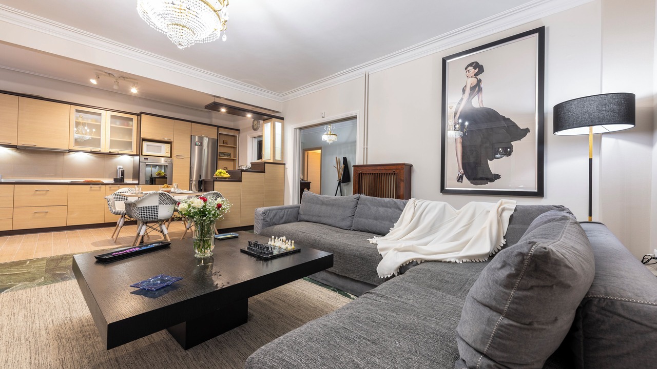 Photo of Livingroom in Pasalimani