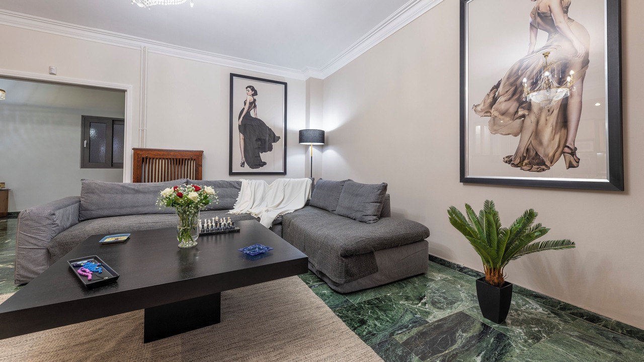 Photo of Livingroom in Pasalimani