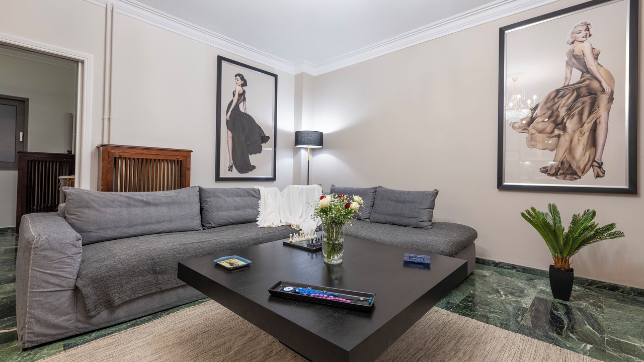 Photo of Livingroom in Pasalimani