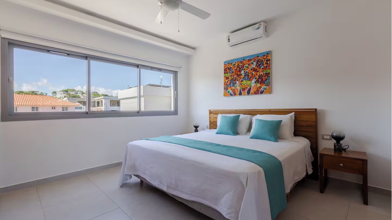 Photo of Bedroom in La Iglesia
