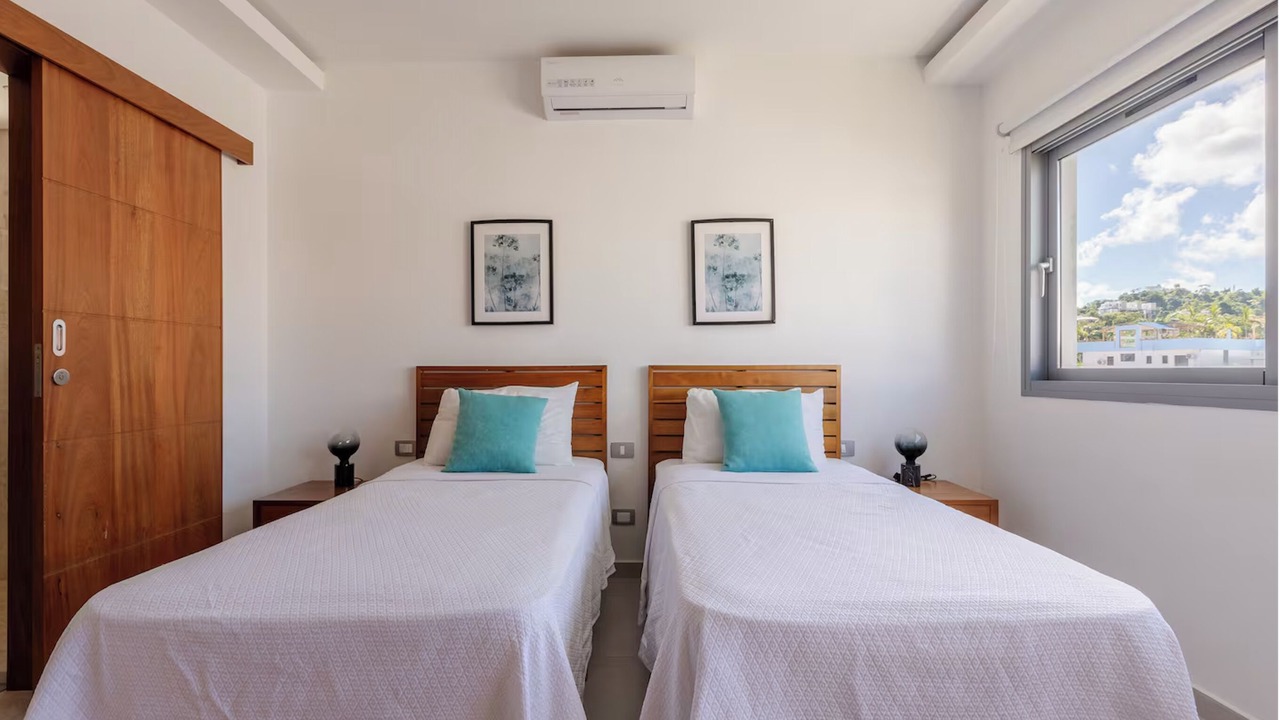 Photo of Bedroom in La Iglesia