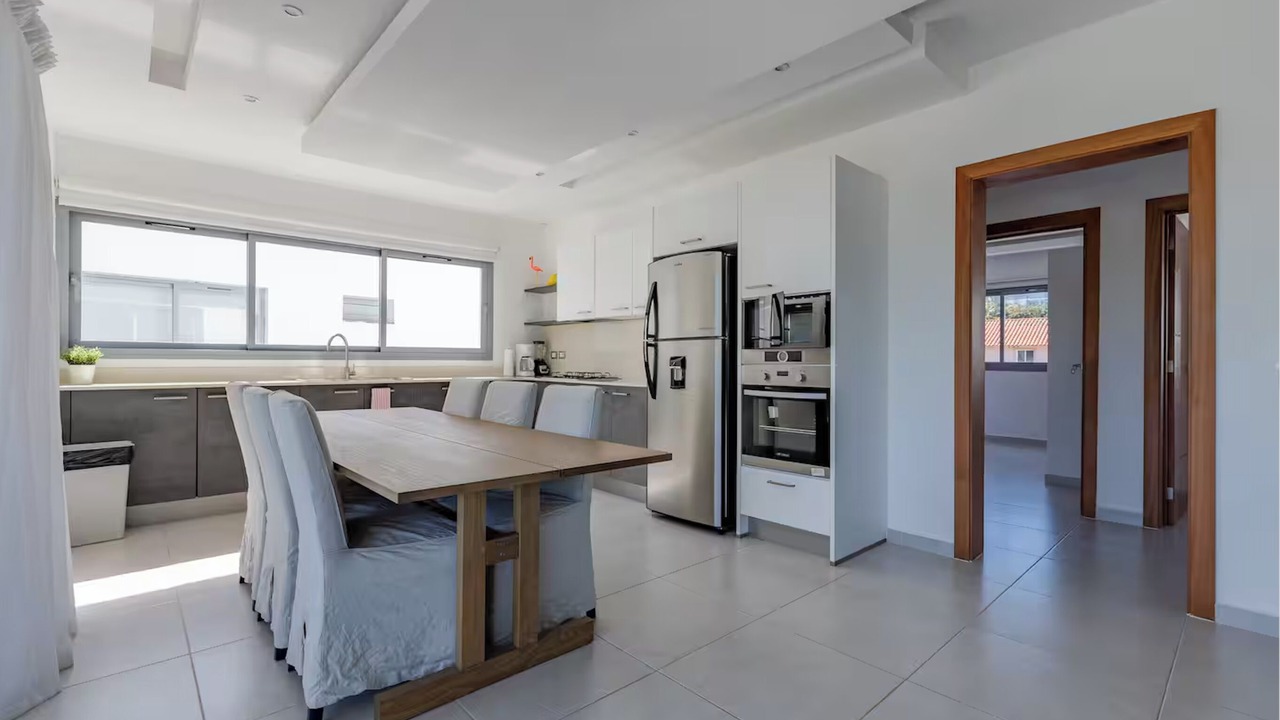 Photo of Kitchen in La Iglesia