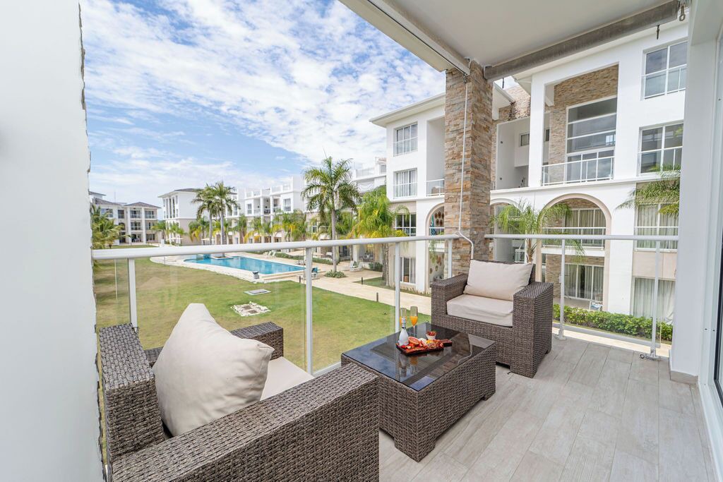 Photo of Outdoor in Bavaro