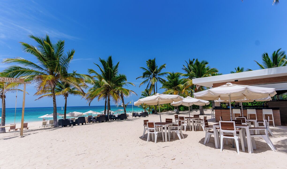 Photo of Outdoor in Bavaro