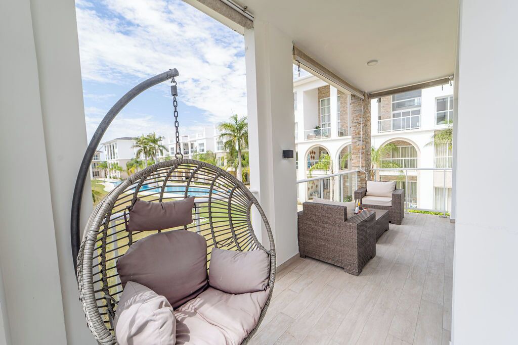 Photo of Outdoor in Bavaro
