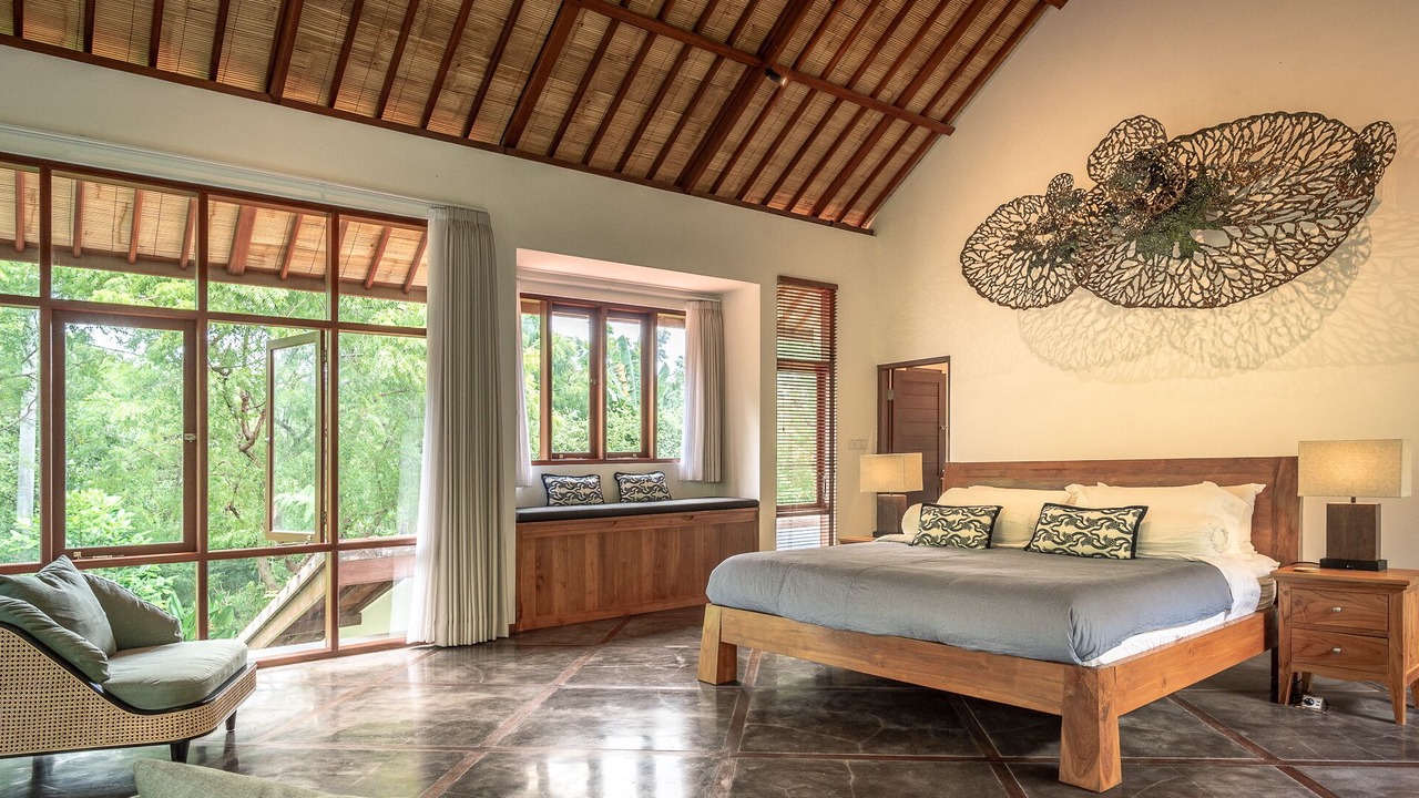 Photo of Bedroom in Gerokgak