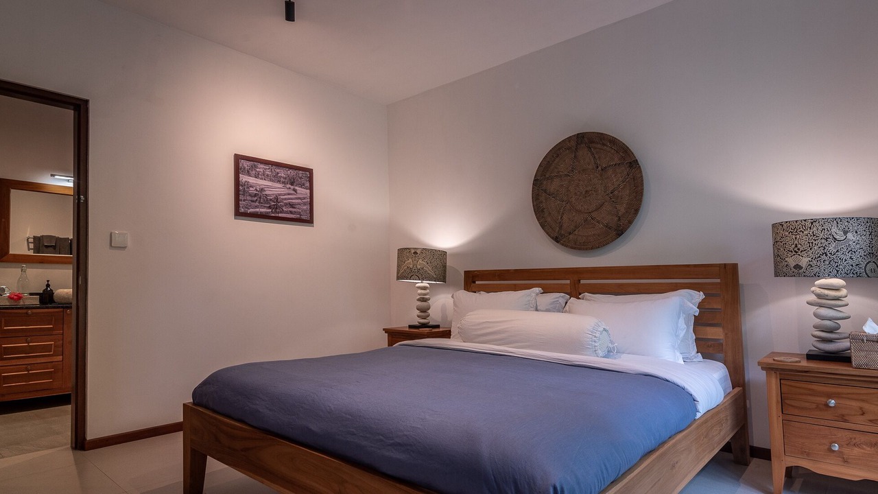Photo of Bedroom in Gerokgak