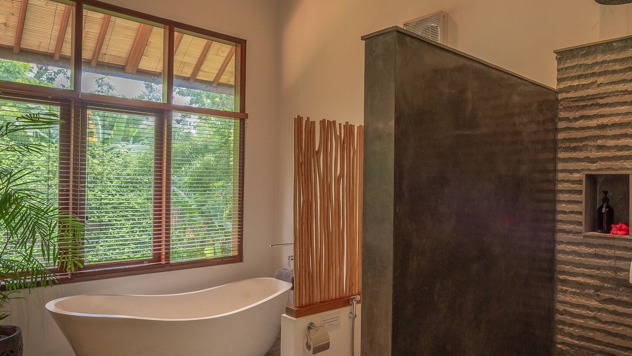 Photo of Bathroom in Gerokgak