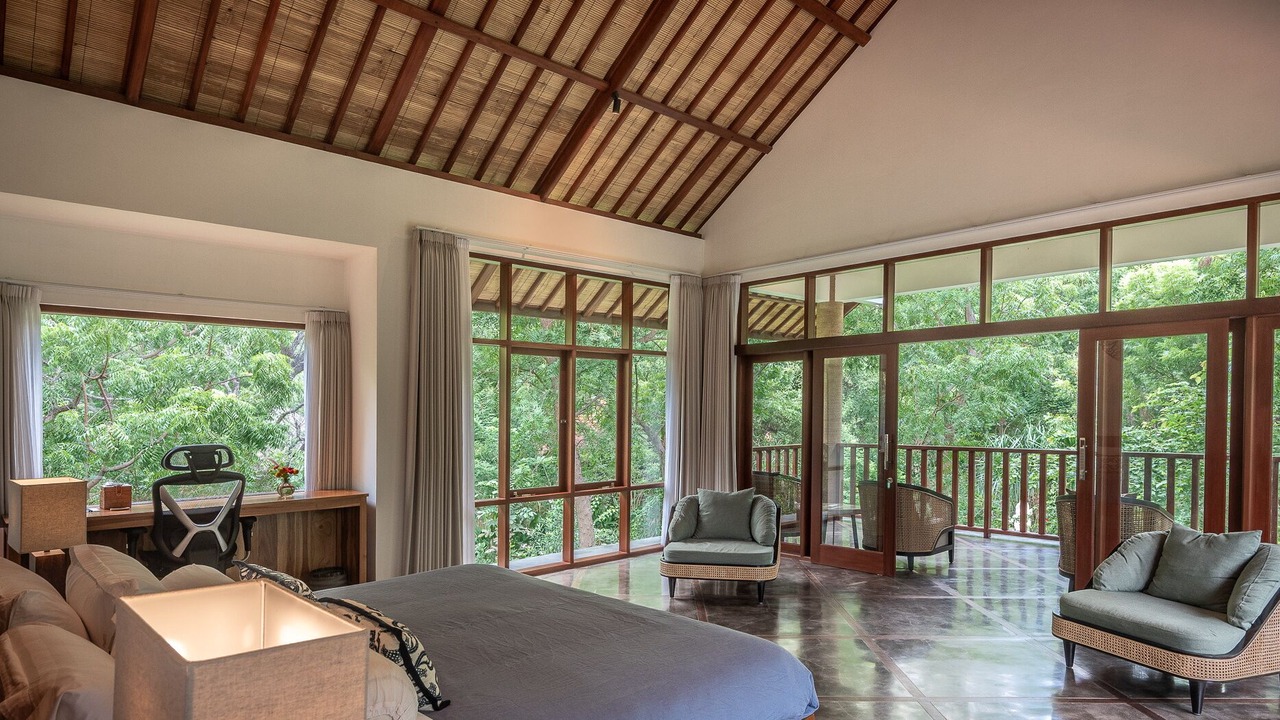 Photo of Bedroom in Gerokgak