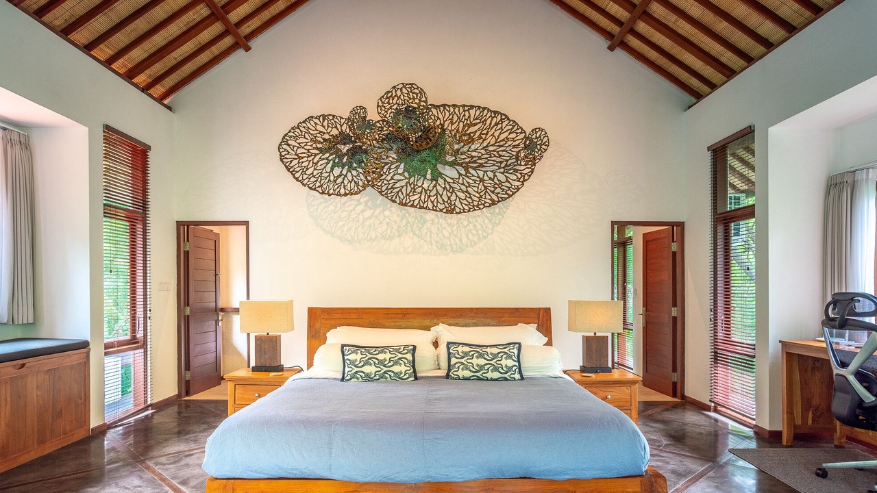 Photo of Bedroom in Gerokgak