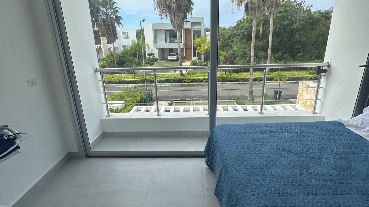 Photo of Bedroom in El Soco