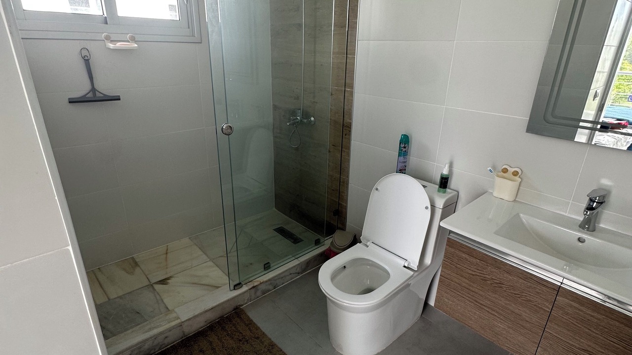 Photo of Bathroom in El Soco