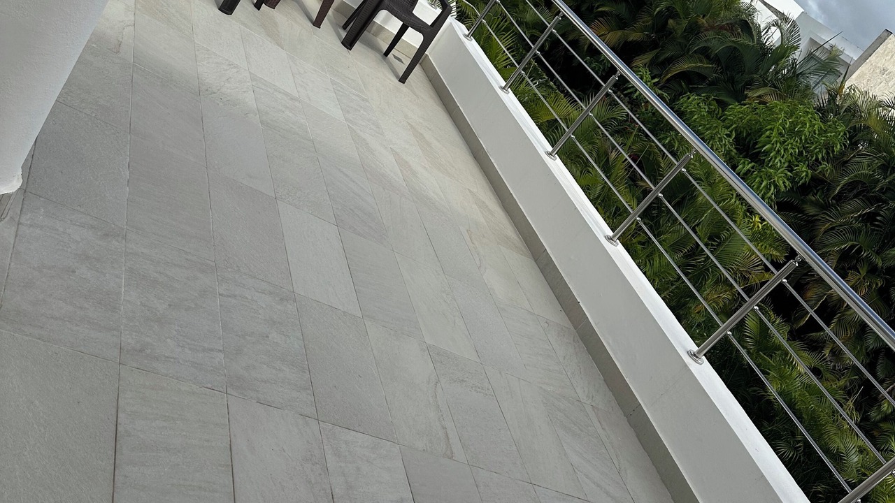 Photo of Patio Balcony in El Soco