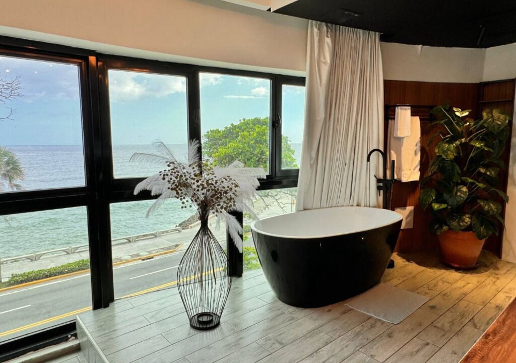 Photo of Bathroom in Ciudad Universitaria
