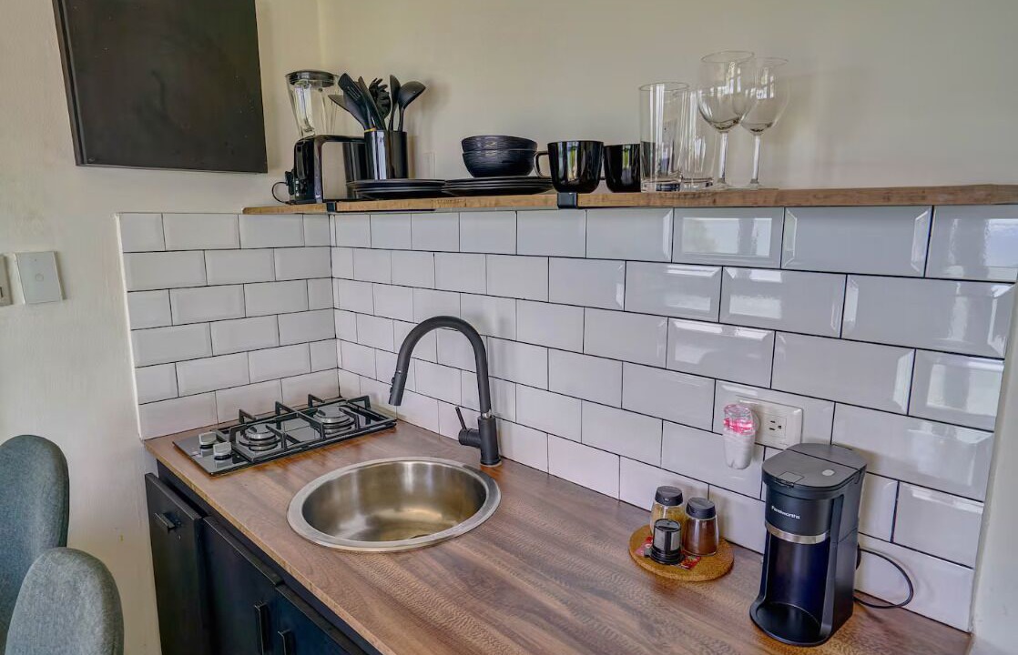 Photo of Kitchen in Ciudad Universitaria