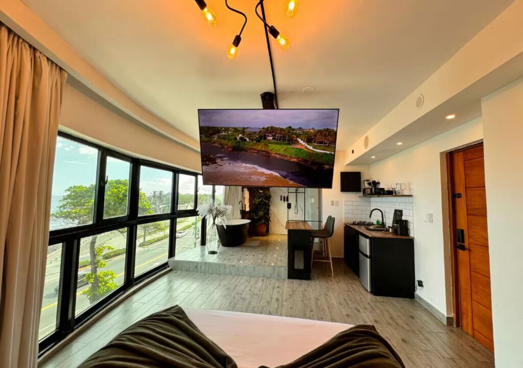 Photo of Bedroom in Ciudad Universitaria