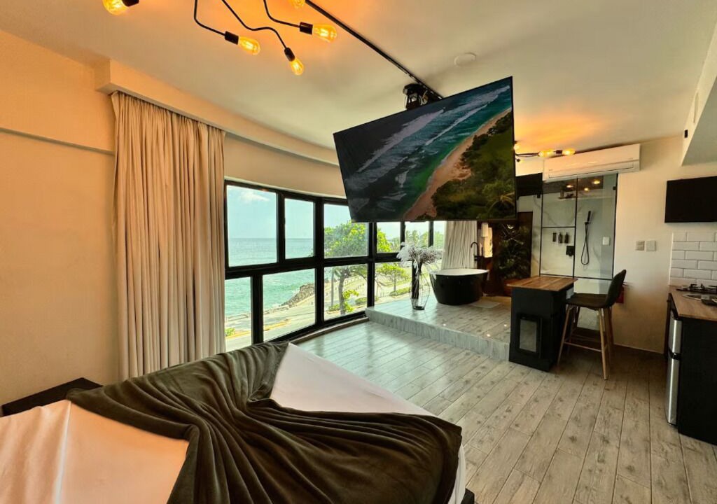 Photo of Bedroom in Ciudad Universitaria