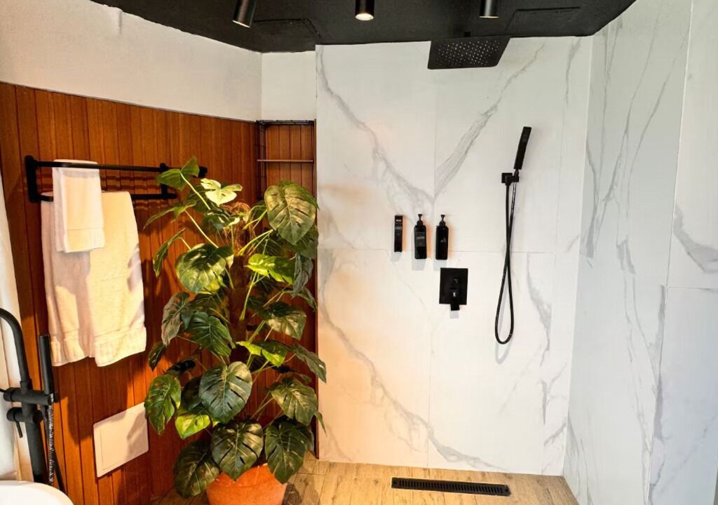 Photo of Bathroom in Ciudad Universitaria