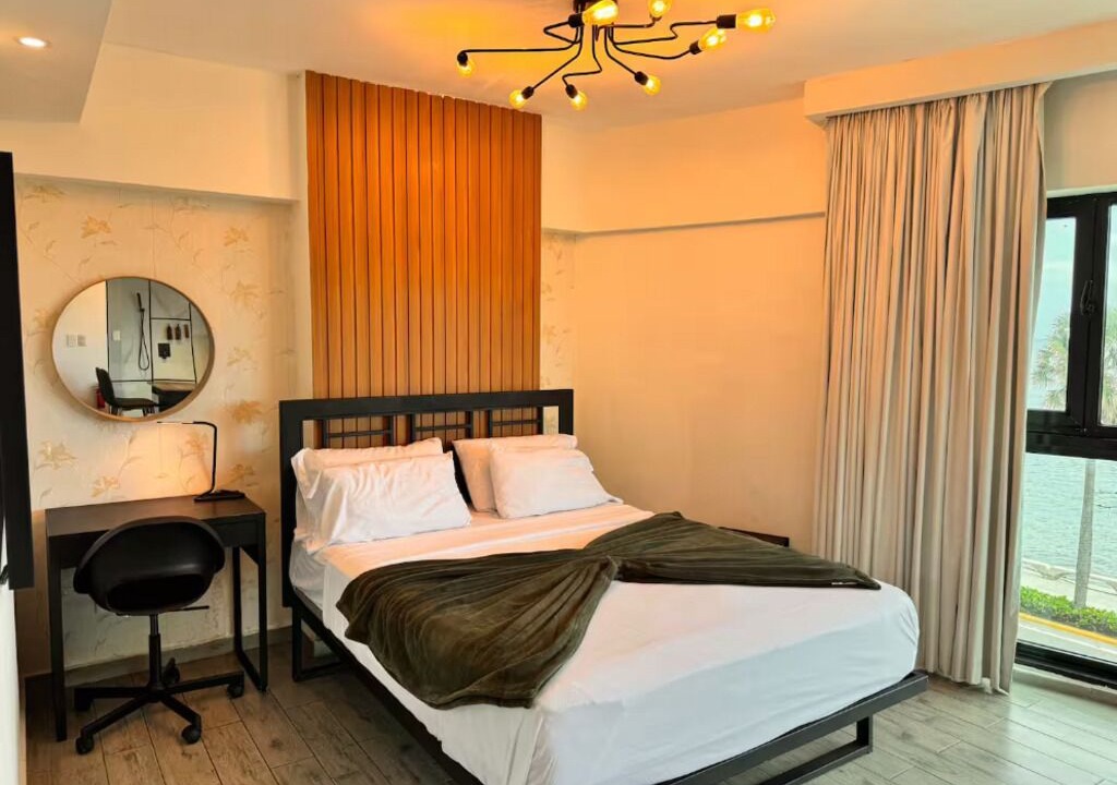 Photo of Bedroom in Ciudad Universitaria