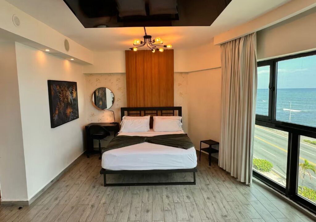 Photo of Bedroom in Ciudad Universitaria