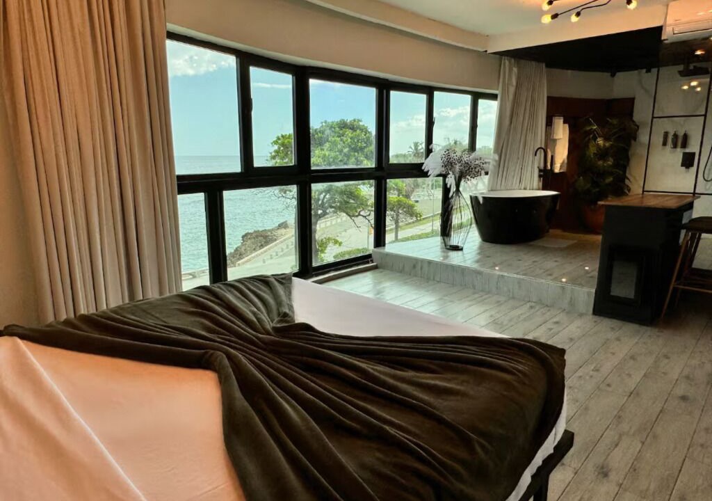 Photo of Bedroom in Ciudad Universitaria