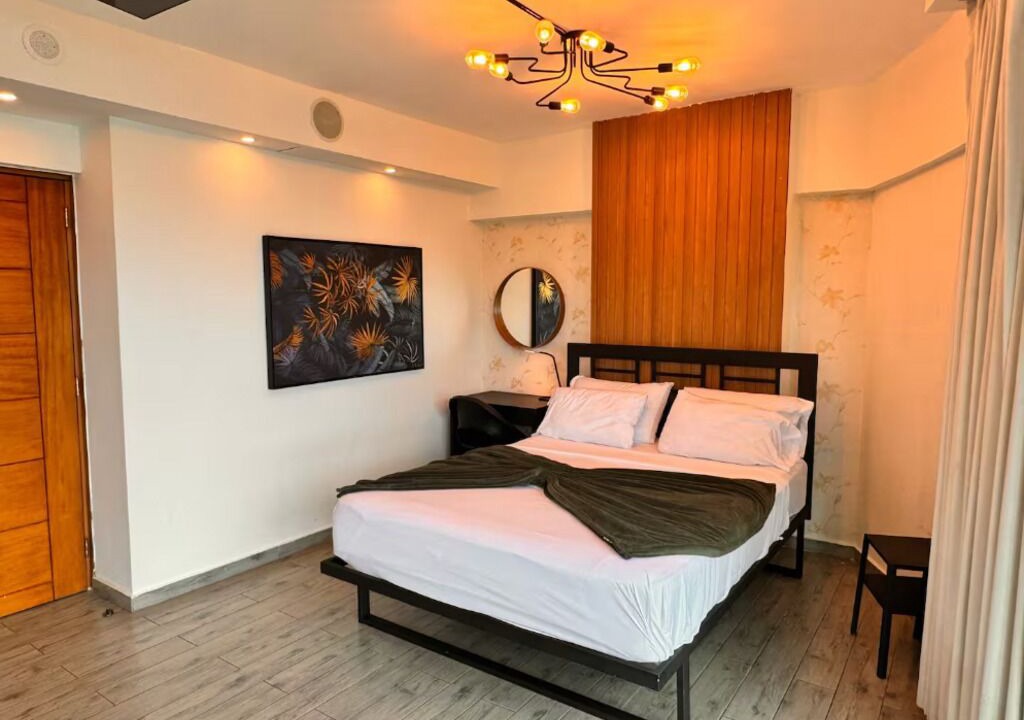 Photo of Bedroom in Ciudad Universitaria