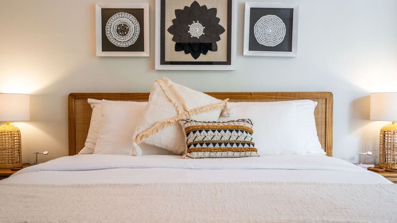 Photo of Bedroom in Berawa