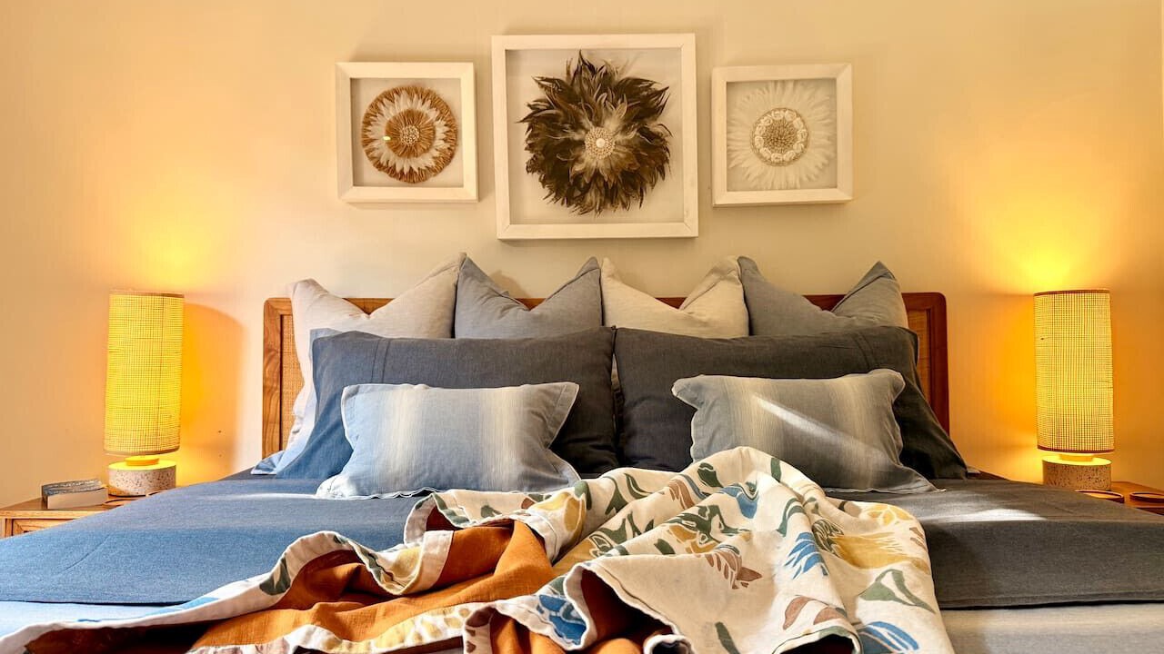 Photo of Bedroom in Berawa