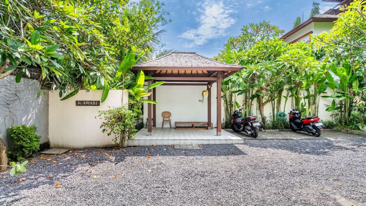 Photo of Outdoor in Berawa